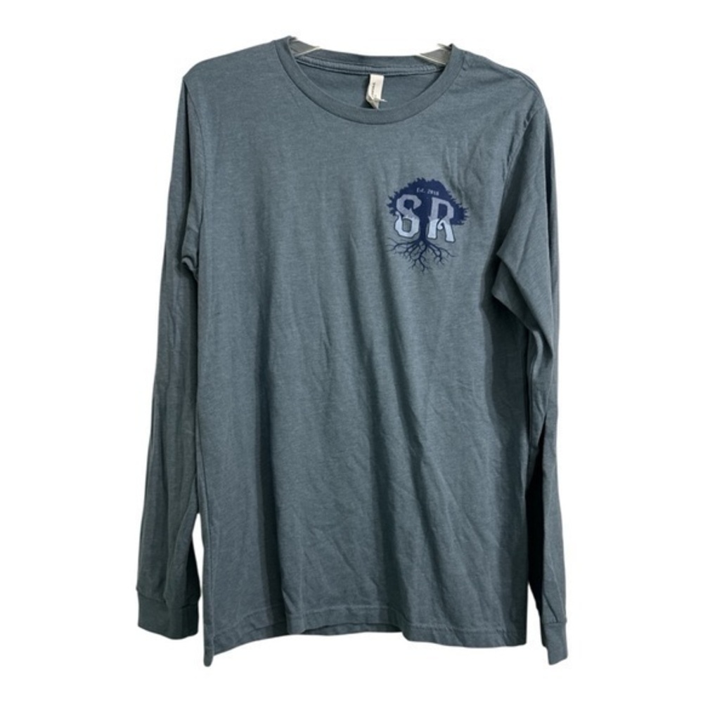 BELLA CANVAS Southern Roots, L